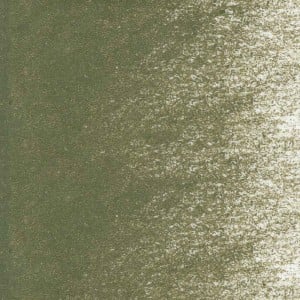 Kredka Caran d'Ache Luminance OLIVE BROWN 039