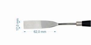 LIQUITEX SMALL KNIFE N 18