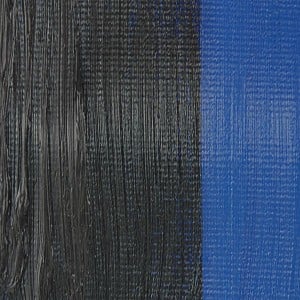 Farba olejna Studio XL Oil Prussian Blue
