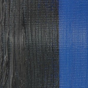 010 Prussian Blue, farba olejna Studio XL PeBeo