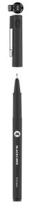 Molotow BLACKLINER 0,9mm - cienkopis permanentny