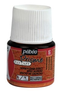 Fantasy Prisme 16 MANDARIN