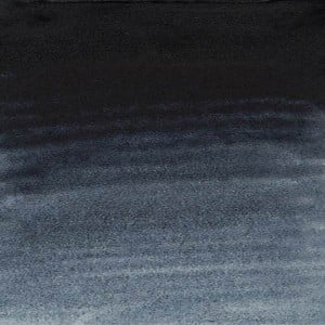 703 Payne'S Grey, akwarela l'Aquarelle Sennelier