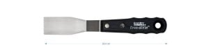 LIQUITEX LARGE KNIFE #8 - szpachelka malarska duża