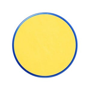 Farba do twarzy Snazaroo Żółty 18 ml