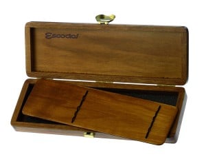 ESCODA 9000 WATERCOLOR WOOD BOX 0