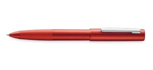 Pióro kulkowe Lamy Aion 377 Red M