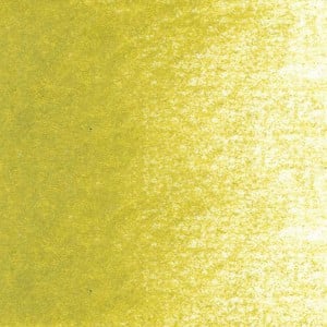 Kredka Caran d'Ache Luminance OLIVE YELLOW 015