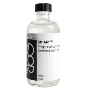 QoR Lift Aid TM - medium akwarelowe
