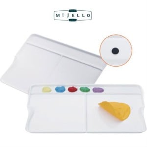 Mijello - Paleta Multi B (Peel Off) Akryl