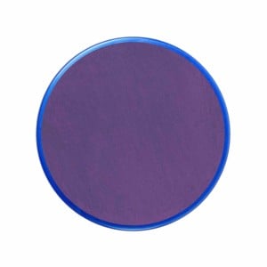 Farba do twarzy Snazaroo Purpurowy 18 ml