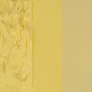 566 Dark Naples Yellow, farba akrylowa Abstract Sennelier