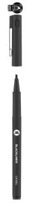 Molotow BLACKLINER Chisel - cienkopis permanentny