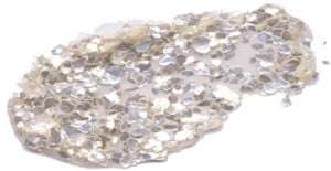4077 Pearl Mica Flake (Small), farba akrylowa HEAVY BODY Golden