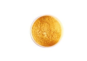 Pigment Artystyczny Złoto Mineralne Majów 50g