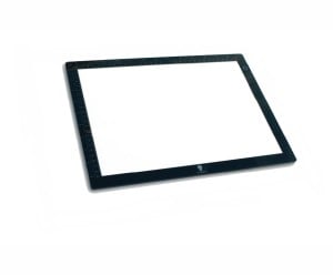 Lampa Wafer A4 - podświetlarka artystyczna