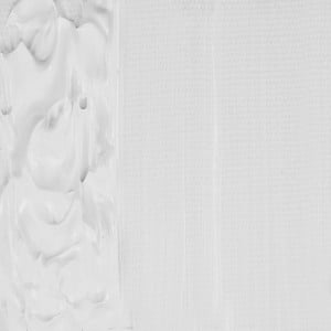 116 Titanium white, farba akrylowa Abstract Sennelier