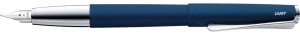 Pióro wieczne Lamy Studio 067 Imerial Blue EF