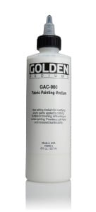 Golden GAC 900 (Heat Set) polimer akrylowy