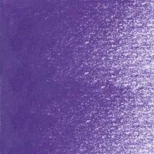 Kredka Caran d'Ache Luminance VIOLET 120