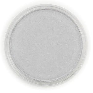 PanPastel METALLIC Silver 9ml