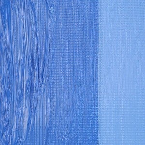 Farba olejna Studio XL Oil Cerulean Blue imit.