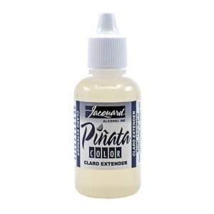 Jacquard Pińata alcohol Ink Claro Extender - dodatek do tuszy alkoholowych