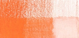 DERWENT Inktense Blocks Tangerine 0300