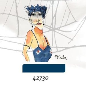 SketchINK "Frieda" 50ml - atrament rysunkowy permanentny