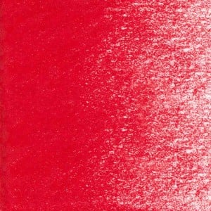 Kredka Caran d'Ache Luminance SCARLET 070