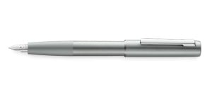 Pióro wieczne Lamy Aion 077 Srebrne F