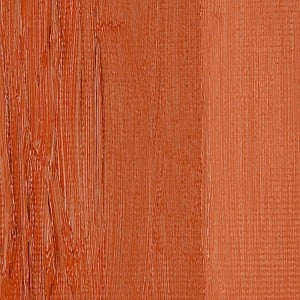 042 Red Ochre, farba olejna Studio XL PeBeo