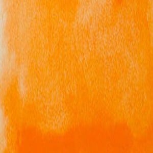 Renesans Intense Water 16 Pomarańczowa chromowa - farba akwarelowa