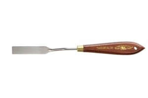 Painting KNIFE No 30 -Szpachelka