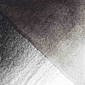 Kredka Caran d'Ache Museum Aquarelle IVORY BLACK 496