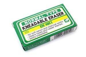 SEED EK-NK1 - gumka chlebowa
