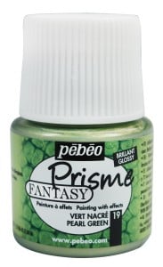 Fantasy Prisme 19 PEARL GREEN