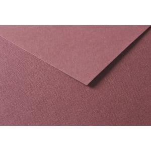 Clairefontaine Tulipe A4 160g Dark brown - karton craft
