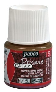 Fantasy Prisme 22 ANTIQUE PINK