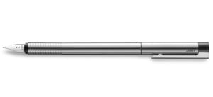 Pióro wieczne Lamy Logo 005 Matt EF