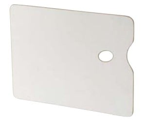 Paleta drewniana 30x40 z laminownej płyty MDF