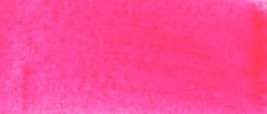 52 Magenta Fluo, farba akrylowa A'KRYL Renesans