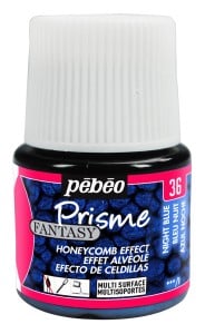Fantasy Prisme 36 MIDNIGHT BLUE