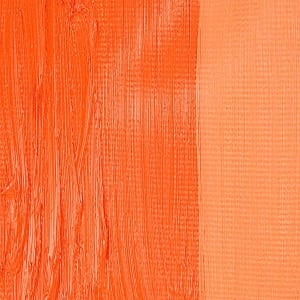 036 Vivid Red, farba olejna Studio XL PeBeo
