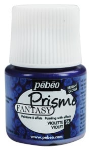 Fantasy Prisme 26 VIOLET