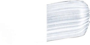 Golden farba akrylowa MATTE FLUID Titanium White