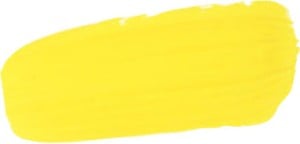 1554 Cadmium Yellow Medium Hue, farba akrylowa HEAVY BODY Golden