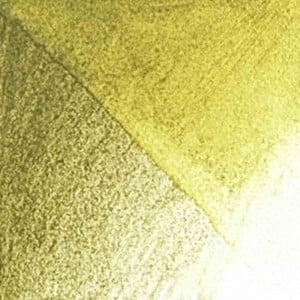 Kredka Caran d'Ache Museum Aquarelle GREEN OCHRE 025