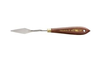 Painting KNIFE No 25 -Szpachelka