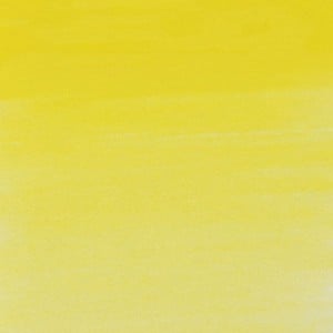 535 Cadmium Lemon Yellow, akwarela l'Aquarelle Sennelier